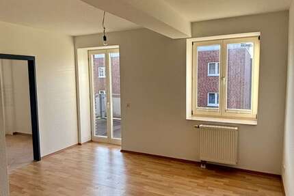 Wohnung zum Mieten in Minden 450 € 35 m² 1 zimmer