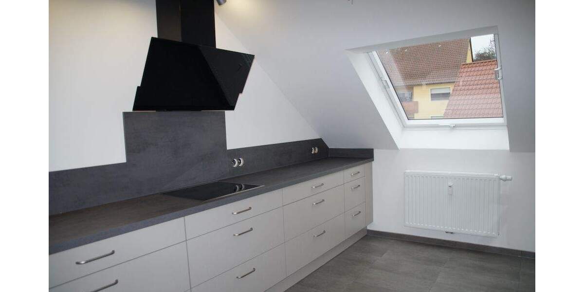 Etagenwohnung Petersaurach Großhaslach - 3 Zimmer, 84 m&sup2;, 750&euro; | Angebot:25095627