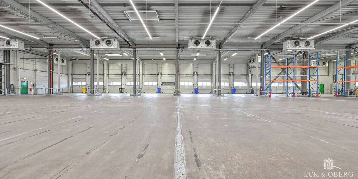 Gewerbeobjekt Osterrönfeld - 18.900&euro; | Angebot:25701472