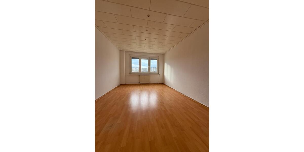 Schöne, helle 3-Zimmer-Wohnung in attraktiver Lage von Rudolstad 3 zimmer