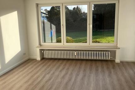 Helle renovierte Wohnung mit Balkon in guter Lage 3 zimmer