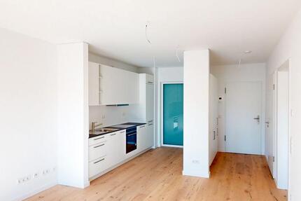 Wohnung Düsseldorf Stadtbezirk 3 - 2 Zimmer, 61 m&sup2;, 1.280&euro; | Angebot:26648415
