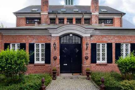 Gewerbeobjekt Hamburg Groß Borstel - 395&euro; | Angebot:26159370