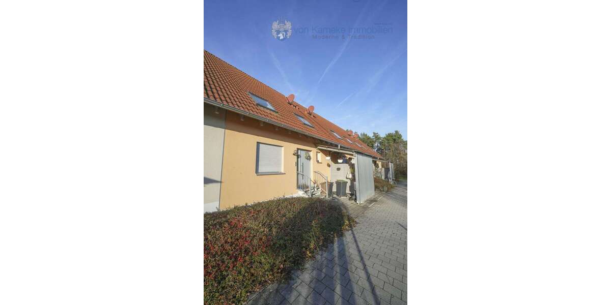 Einfamilienhaus Weisendorf - 6 Zimmer, 166 m&sup2;, 1.490&euro; | Angebot:25499211