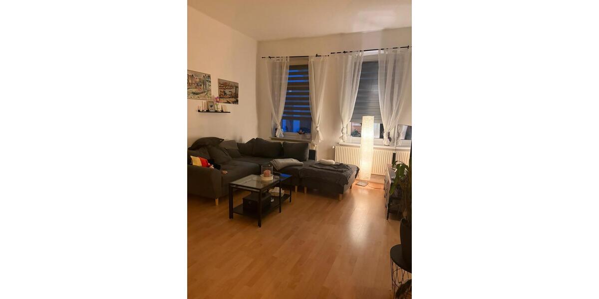 Erdgeschoßwohnung Rendsburg - 2 Zimmer, 70 m&sup2;, 733&euro; | Angebot:26589307