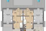 Maisonettenwohnung Wiehl - 3 Zimmer, 101 m&sup2;, 1.295&euro; | Angebot:26589320