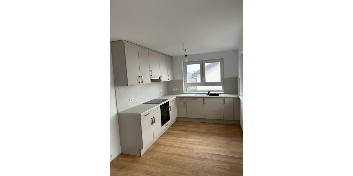 3-Zi. EG barrierefreie Wohnung 82m2 in BöblingenDiezenhalde 3 zimmer