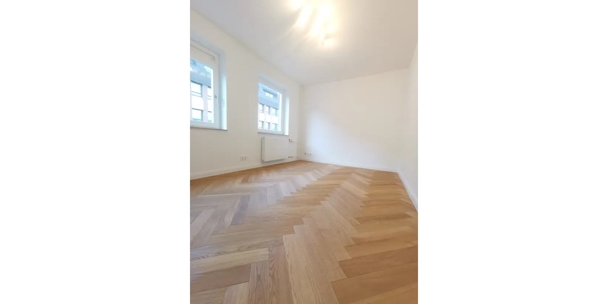 Erstbezug ! Stilvolles 3 - Zimmer whg - 3- Hannover Mitte | Angebot:27015961
