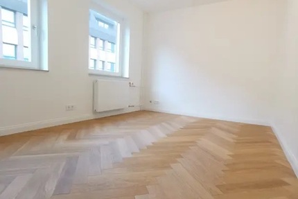 Erstbezug ! Stilvolles 3 - Zimmer whg - Wohnung Hannover Mitte | Angebot:27015961