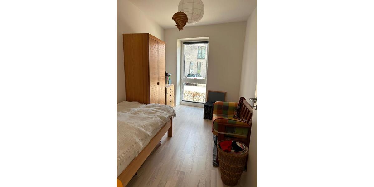 Etagenwohnung Oldenburg Bürgeresch - 3 Zimmer, 86 m&sup2;, 1.070&euro; | Angebot:26001545