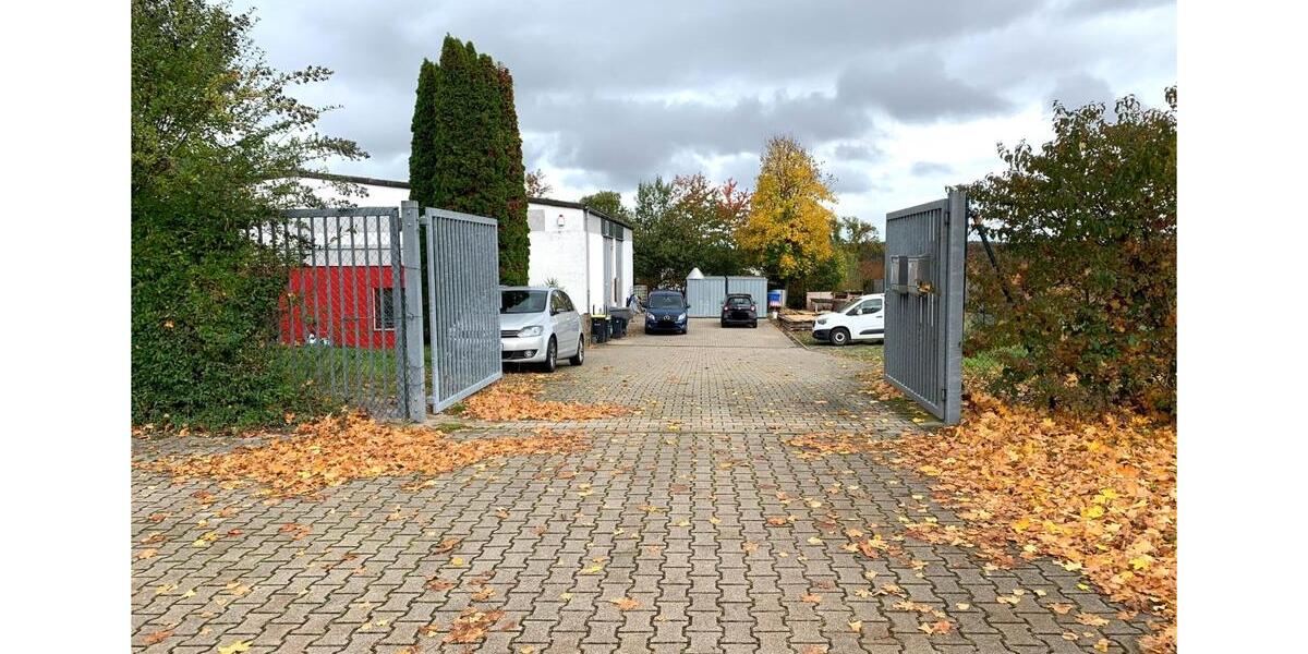 Gewerbeobjekt Pforzheim Eutingen - 1.950&euro; | Angebot:25850226