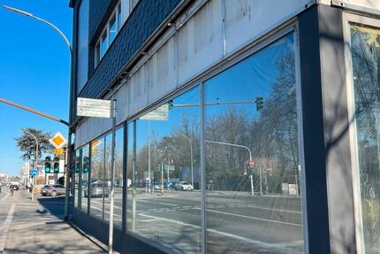 Gewerbefläche zu vermieten Brockmannstrasse Offenbach zimmer