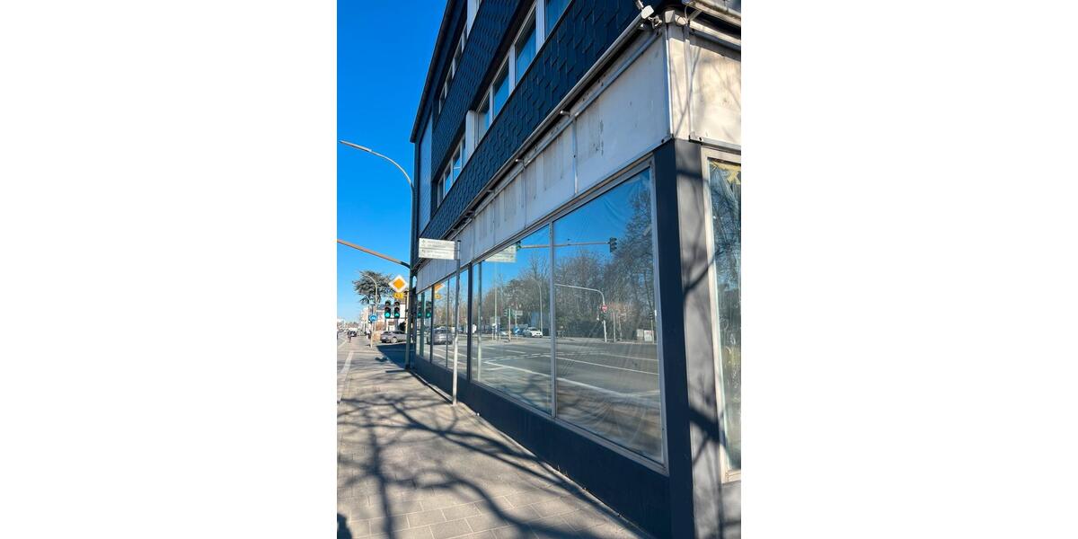 Gewerbefläche zu vermieten Brockmannstrasse Offenbach zimmer