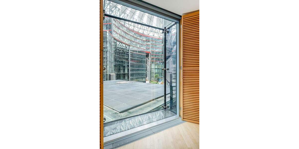 Etagenwohnung Berlin Tiergarten - 2 Zimmer, 62 m&sup2;, 1.600&euro; | Angebot:25837937
