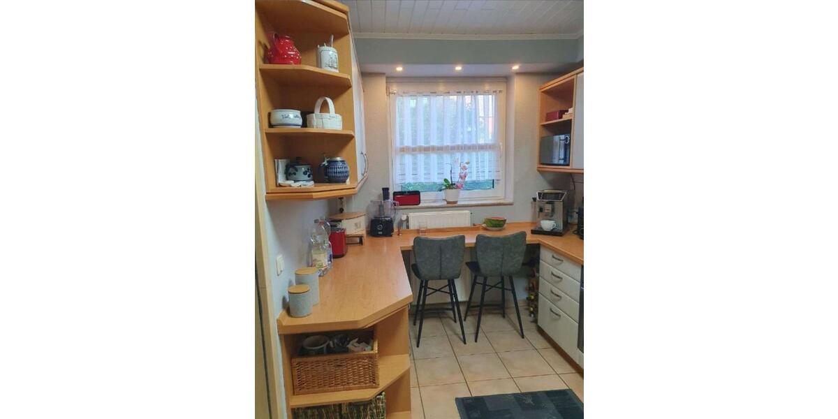 Reihenhaus Lübeck Kücknitz zu vermieten 3 zimmer