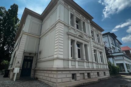 Wohnung Waltershausen - 2 Zimmer, 53 m&sup2;, 320&euro; | Angebot:24586577