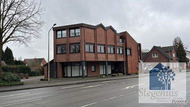 Gewerbeobjekt Schüttorf - 6 Zimmer, 138 m&sup2;, 650&euro; | Angebot:25742656