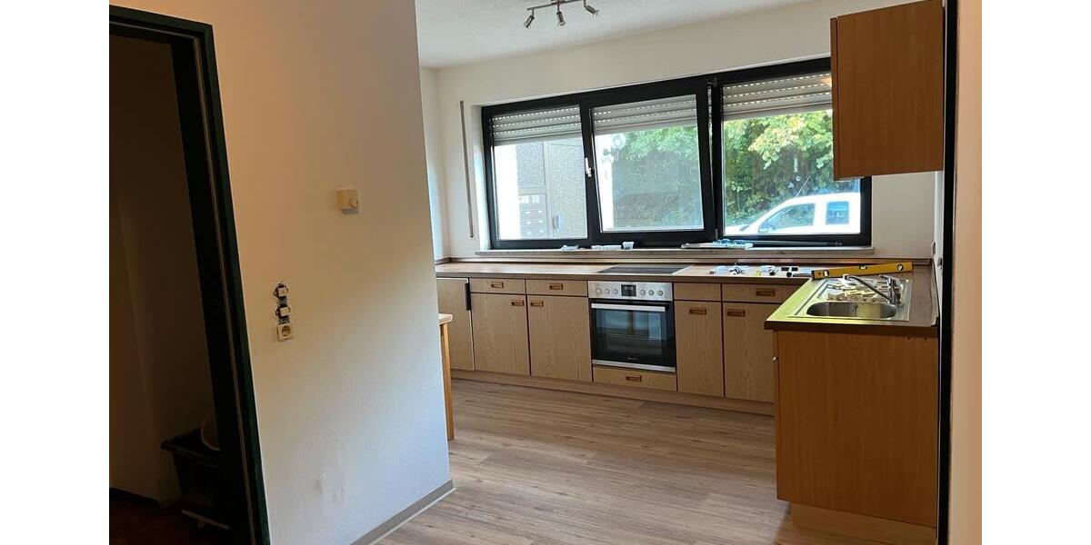 Neu renovierte Wohnung in Drachselsried zu vermieten 2 zimmer