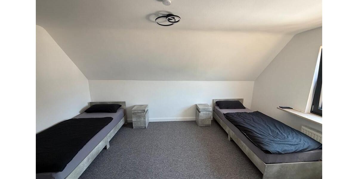 Wohnen auf Zeit Seevetal Hagolt - 1 Zimmer, 86 m&sup2;, 20&euro; | Angebot:26443591