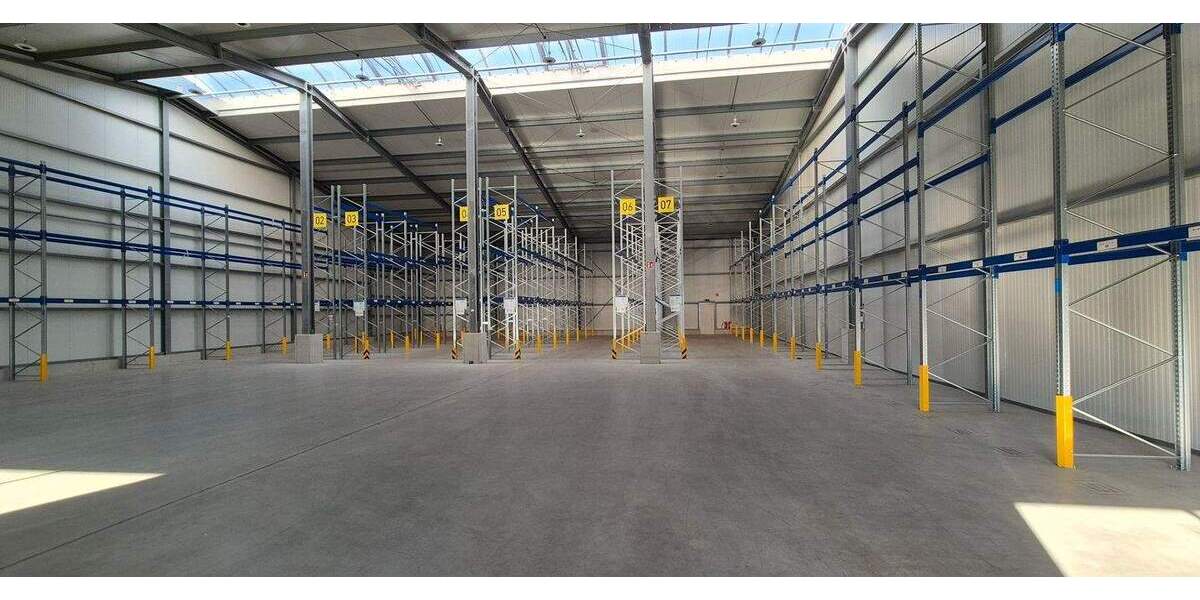 Gewerbeobjekt Reeßum - 8.525&euro; | Angebot:25737309