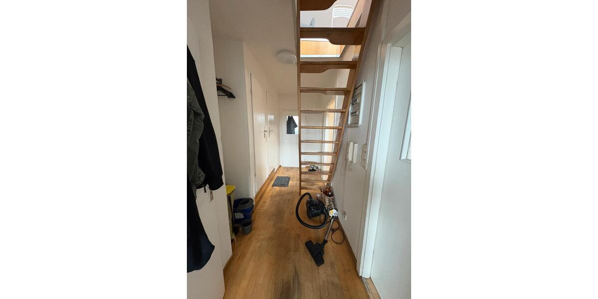Wohnen auf Zeit Bremen Östliche Vorstadt - 4 Zimmer, 20 m&sup2;, 500&euro; | Angebot:26553665