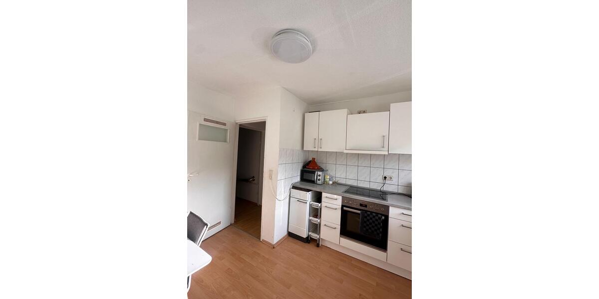 Erdgeschoßwohnung Mannheim Gartenstadt - 2 Zimmer, 45 m&sup2;, 600&euro; | Angebot:26256431