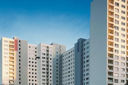 Ihr neues Zuhause in Darmstadt-Kranichstein - 2-Zimmer-Wohnung 2 zimmer