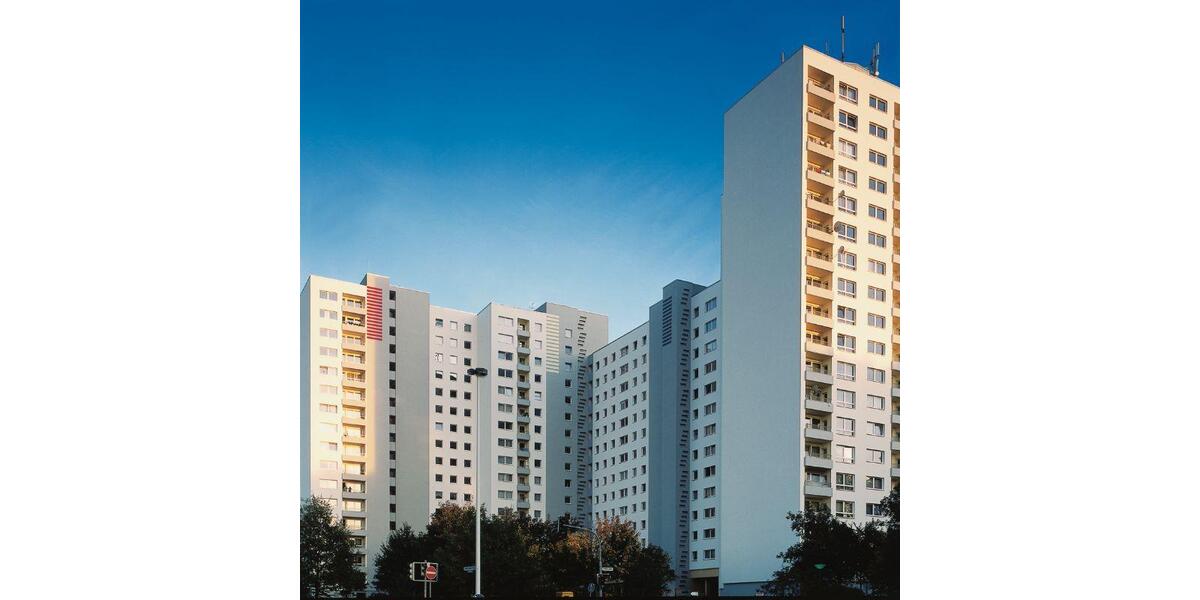 Ihr neues Zuhause in Darmstadt-Kranichstein - 2-Zimmer-Wohnung 2 zimmer