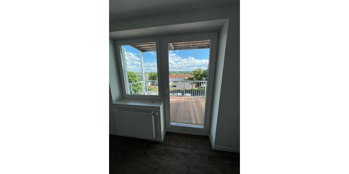 Etagenwohnung Krauthausen - 3 Zimmer, 70 m&sup2;, 618&euro; | Angebot:24707173