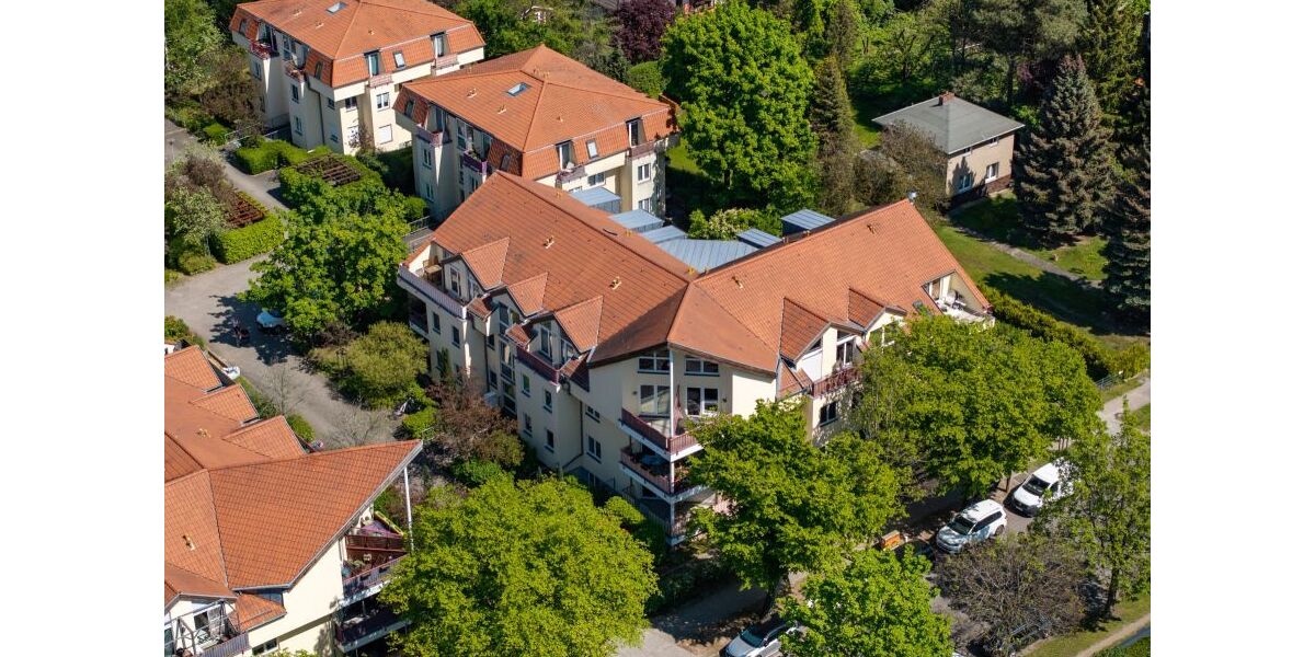 Penthouse 4-Room Apartment - Balcony & Top Location Weißensee - Appartement Berlin Weißensee | Angebot:26163675