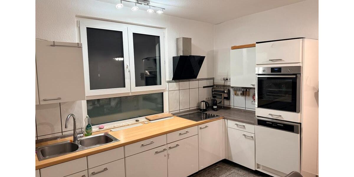 Doppelhaushälfte Garbsen - 3 Zimmer, 90 m&sup2;, 1.550&euro; | Angebot:24640306