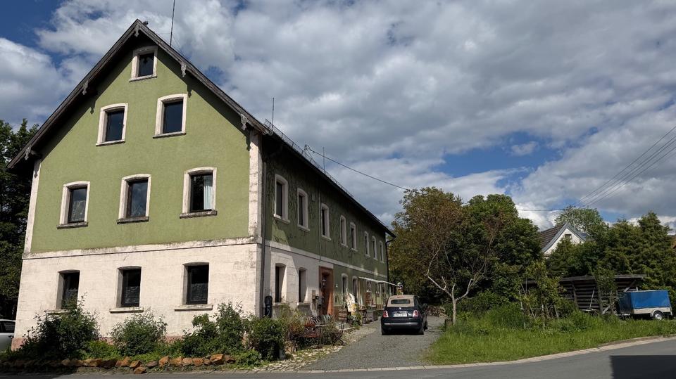 Wohnen auf Zeit Neuenmarkt - 2 Zimmer, 35 m&sup2;, 450&euro; | Angebot:26618081