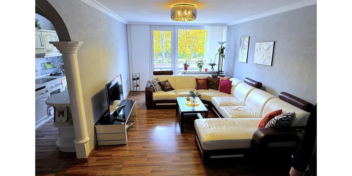 Maisonettenwohnung Unterschleißheim - 3 Zimmer, 73 m&sup2;, 1.600&euro; | Angebot:23736014