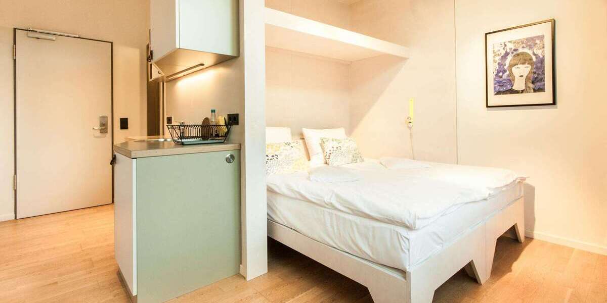 Zimmer Unterhaching - 1 Zimmer, 1.350&euro; | Angebot:20708824