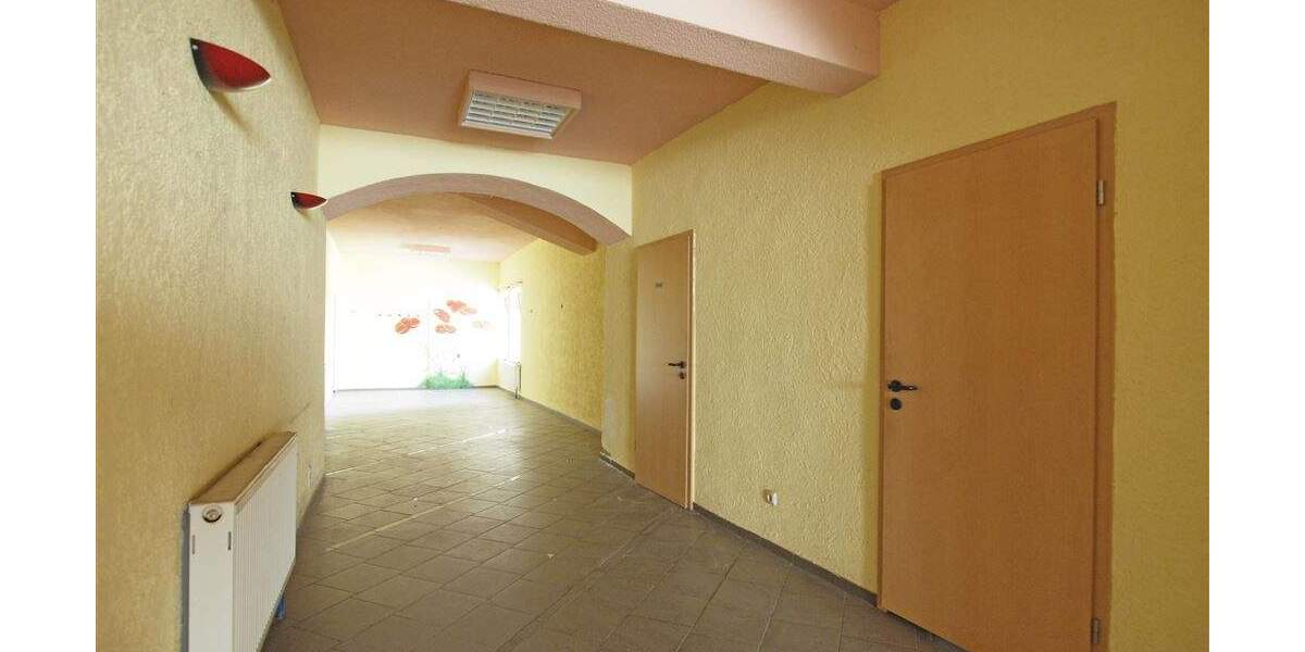 Gewerbeobjekt Frankenberg - 550&euro; | Angebot:24699880