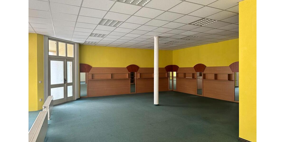 Gewerbeobjekt Ebeleben - 650&euro; | Angebot:18541334