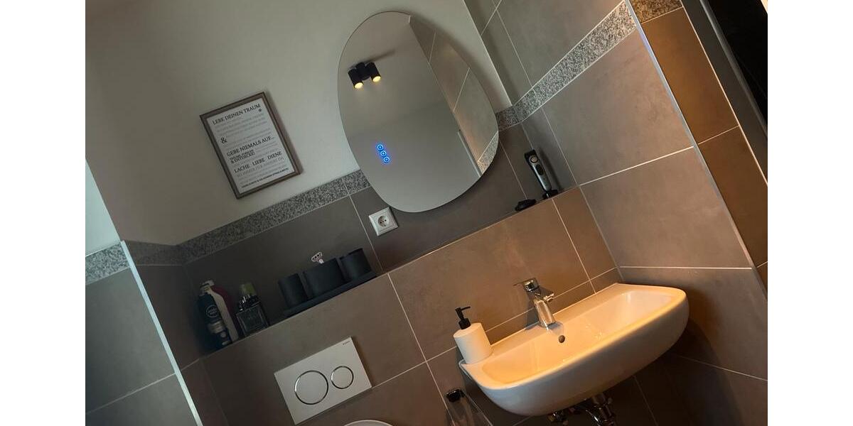 Etagenwohnung Stolberg (Rhld.) Büsbach - 2.5 Zimmer, 55 m&sup2;, 720&euro; | Angebot:25404185