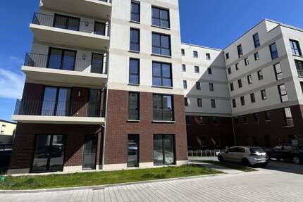 Wohnung Delitzsch - 3 Zimmer, 74 m&sup2;, 979&euro; | Angebot:26286922