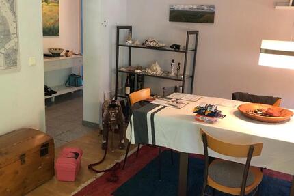 3,5 Zimmer Wohnung zur Zwischenmiete in Bonn-Beuel zimmer