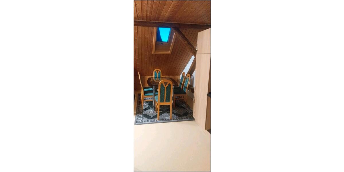 Dachgeschoßwohnung Erlenbach am Main - 2 Zimmer, 65 m&sup2;, 650&euro; | Angebot:24505639