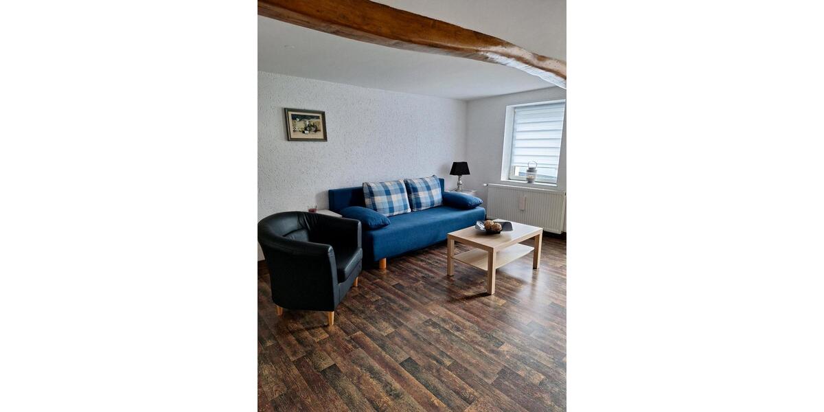 Etagenwohnung Würselen - 1 Zimmer, 50 m&sup2;, 600&euro; | Angebot:25148792