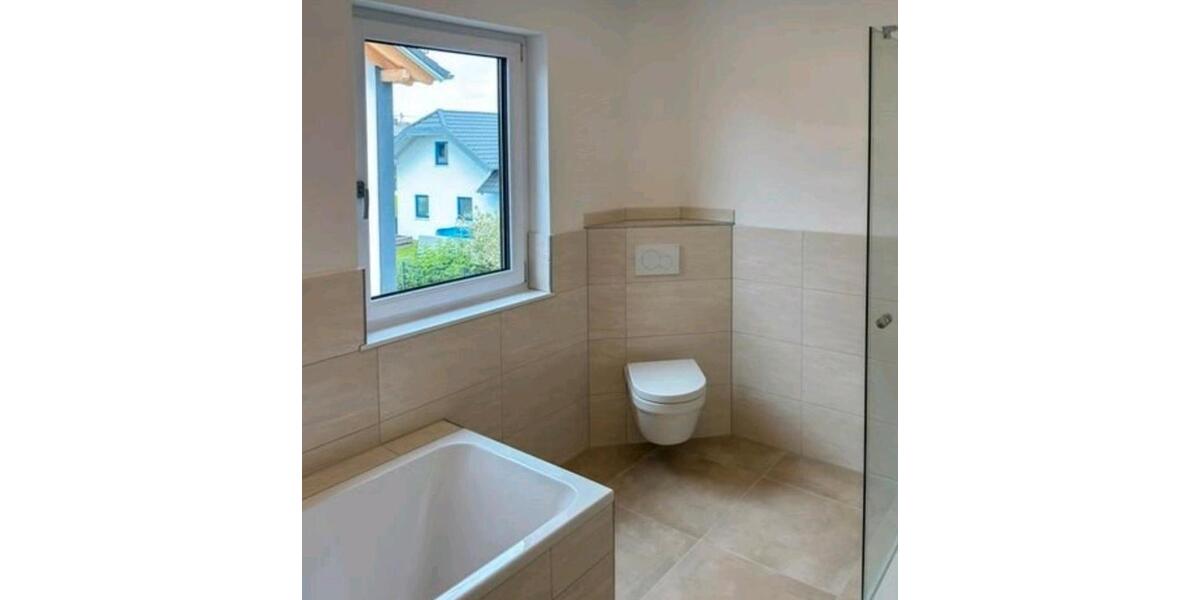 Doppelhaushälfte Burghausen - 5 Zimmer, 150 m&sup2;, 1.800&euro; | Angebot:26057358