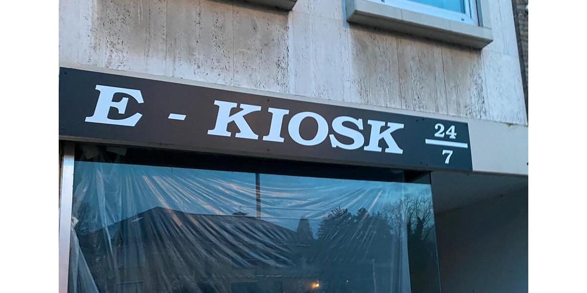 Gewerbeobjekt Mönchengladbach Süd - 350&euro; | Angebot:24841141