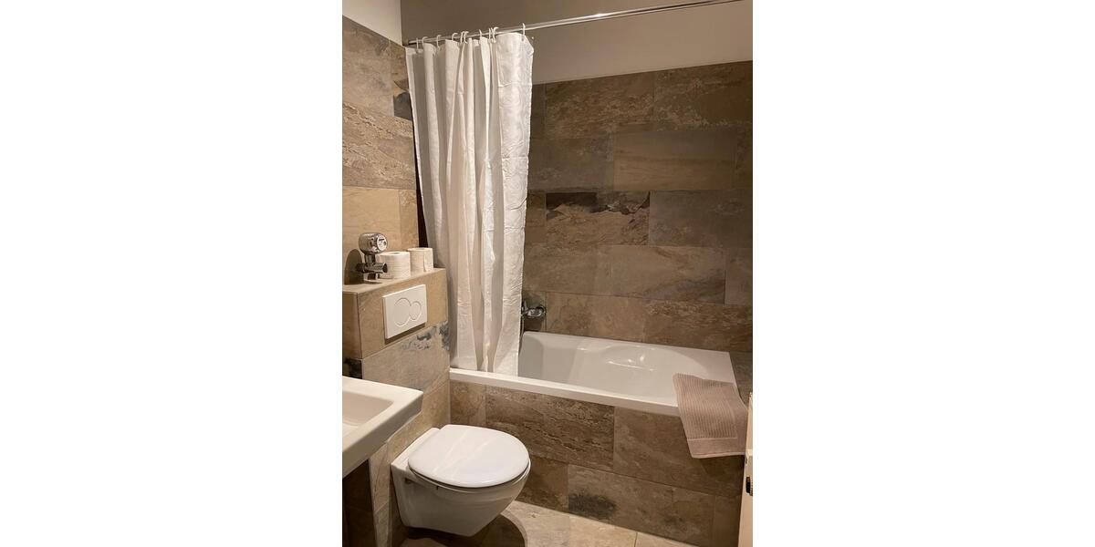 Wohnen auf Zeit Mönchengladbach - 1 Zimmer, 1.200&euro; | Angebot:19481938