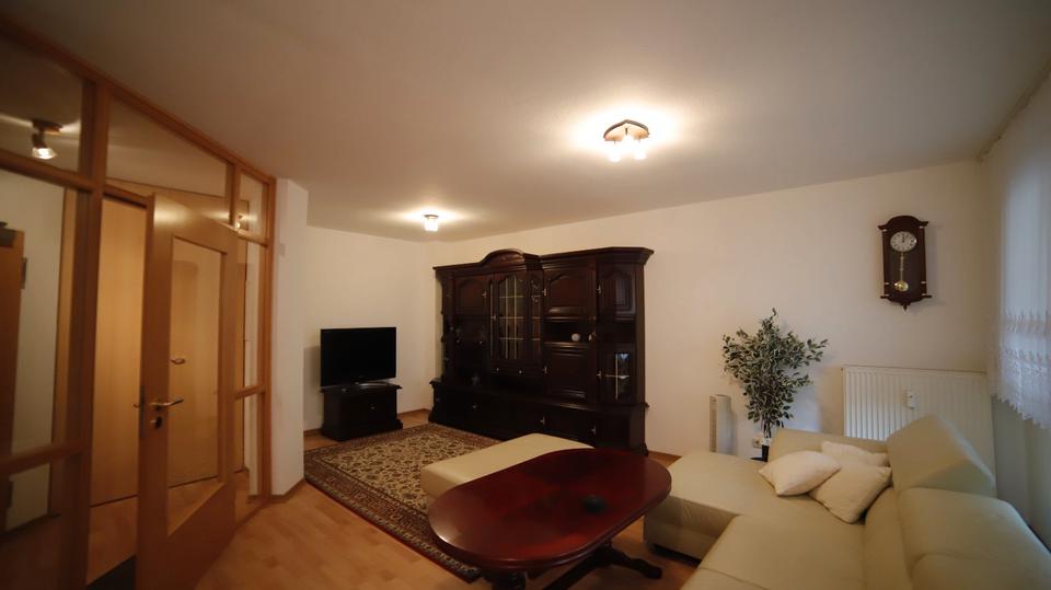 Erdgeschoßwohnung Taucha - 2 Zimmer, 72 m&sup2;, 600&euro; | Angebot:26618938