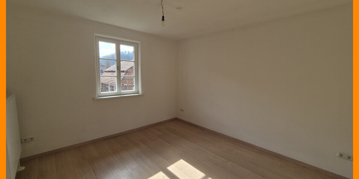 3-Zimmer-Wohnung in Edertal-Gellershausen zu vermieten - Etagenwohnung Edertal-Gellershausen Gellershausen | Angebot:25570276