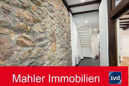 Wohnung Bensheim - 4 Zimmer, 160 m&sup2;, 2.250&euro; | Angebot:27341686