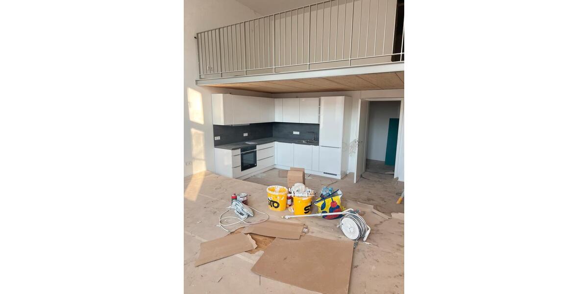 Terrassenwohnung Rheinsberg - 2 Zimmer, 111 m&sup2;, 1.772&euro; | Angebot:26432631