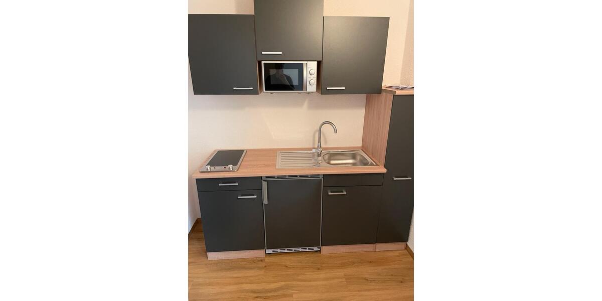Etagenwohnung Donauwörth - 1 Zimmer, 38 m&sup2;, 450&euro; | Angebot:26272758