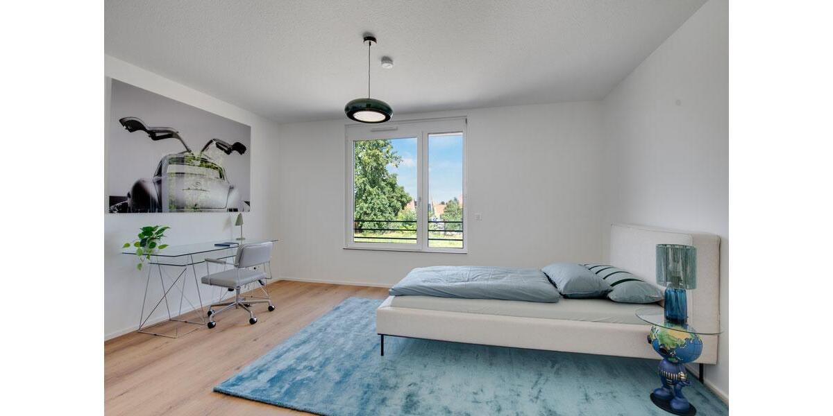 Einfamilienhaus Wolfsburg Alt-Wolfsburg - 3 Zimmer, 85 m&sup2;, 1.160&euro; | Angebot:24778890